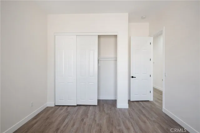 a view of a building with a outdoor space