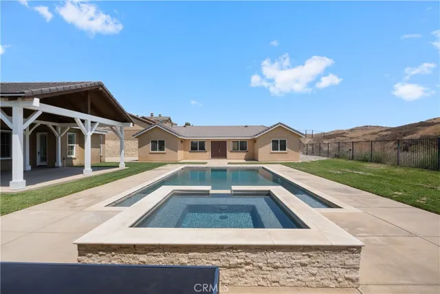 $1,695,000 | 3086 Crystal Ridge Lane, Colton, CA 92324