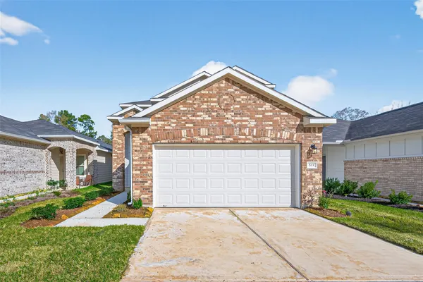 $249,990 | 513 Emerald Thicket Lane, Huffman, TX 77336