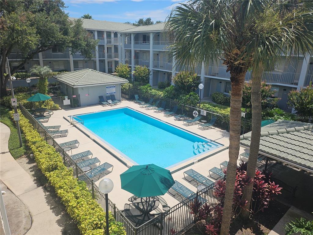 131 Water Front Way, Unit 150 Altamonte Springs, FL 32701 - Photo 32 of 32