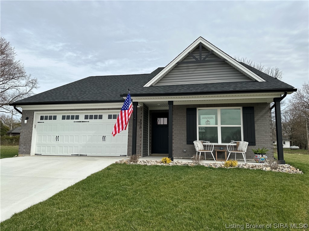 1010 Dunbarton Way Georgetown, IN 47122 - Photo 1 of 59 Gallery Image 1