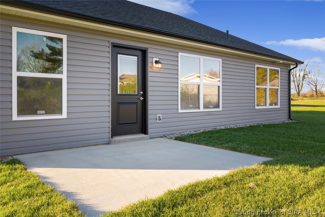 1010 Dunbarton Way Georgetown, IN 47122 - Photo 47 of 59 Gallery Image 47