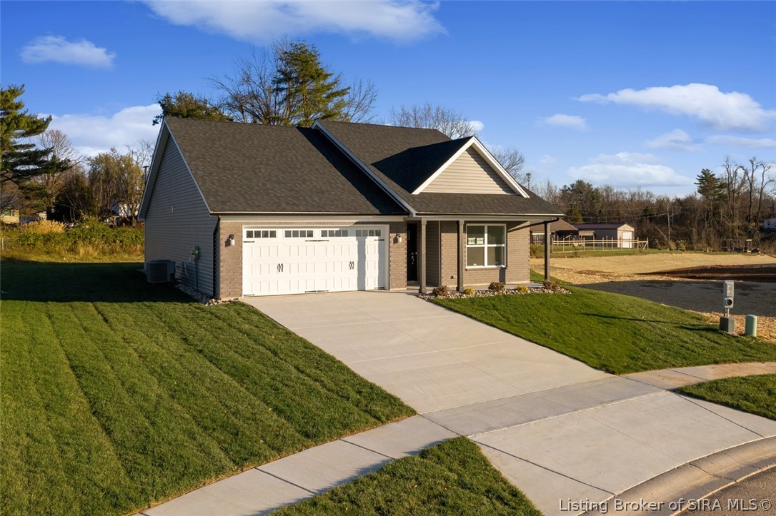 1010 Dunbarton Way Georgetown, IN 47122 - Photo 54 of 59 Gallery Image 54