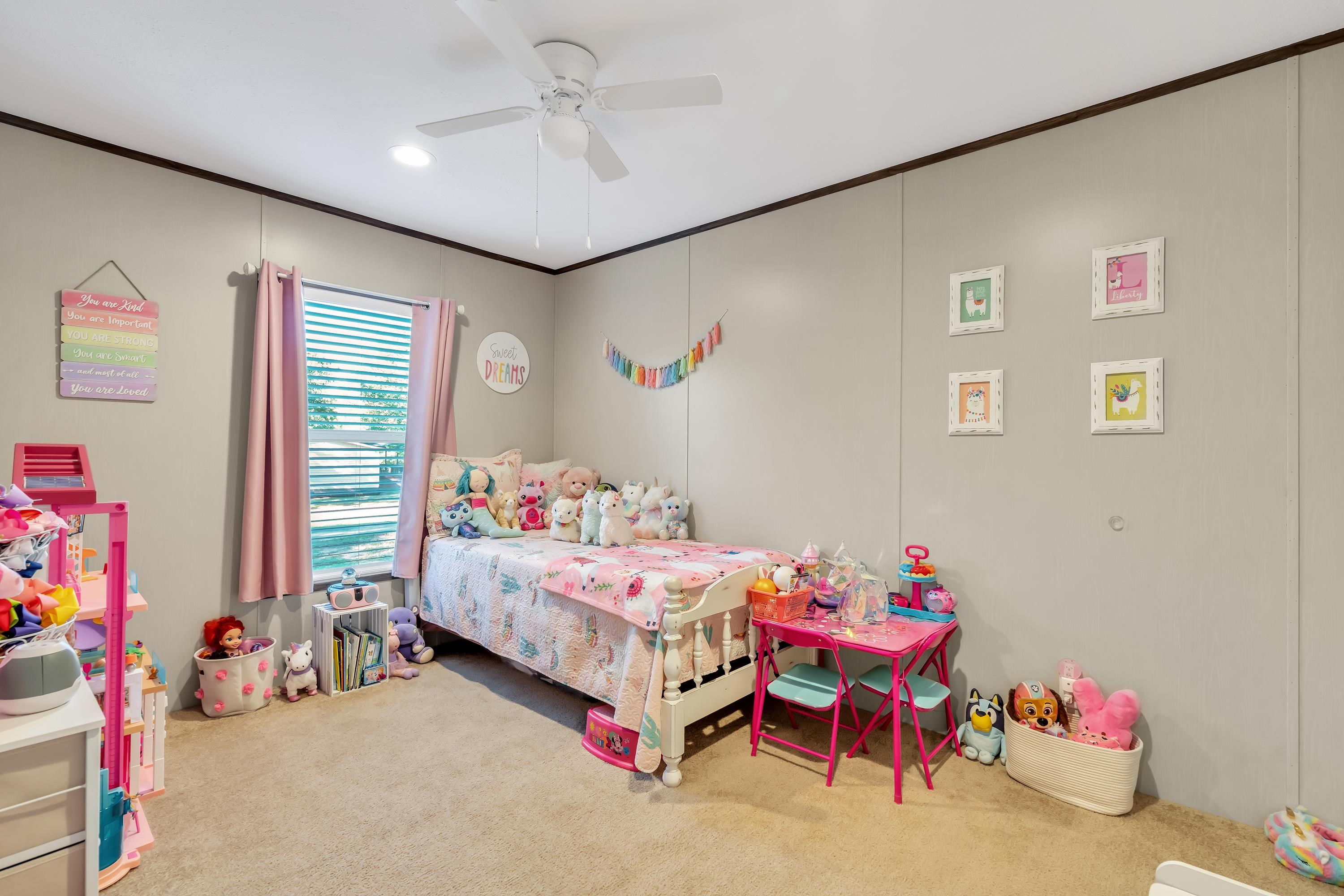 109 Hannah Creek Road Enoree, SC 29335 - Photo 16 of 28