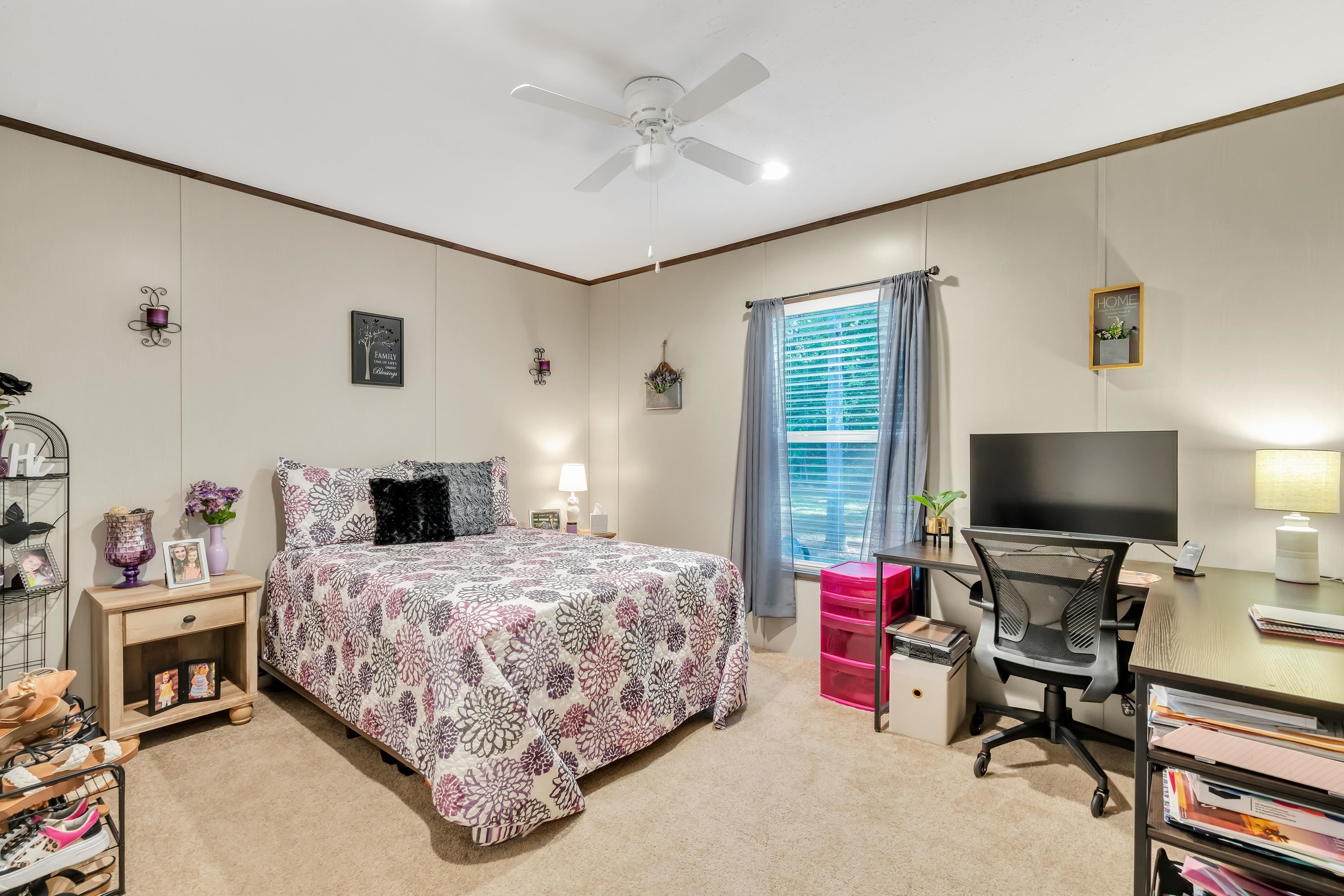 109 Hannah Creek Road Enoree, SC 29335 - Photo 19 of 28