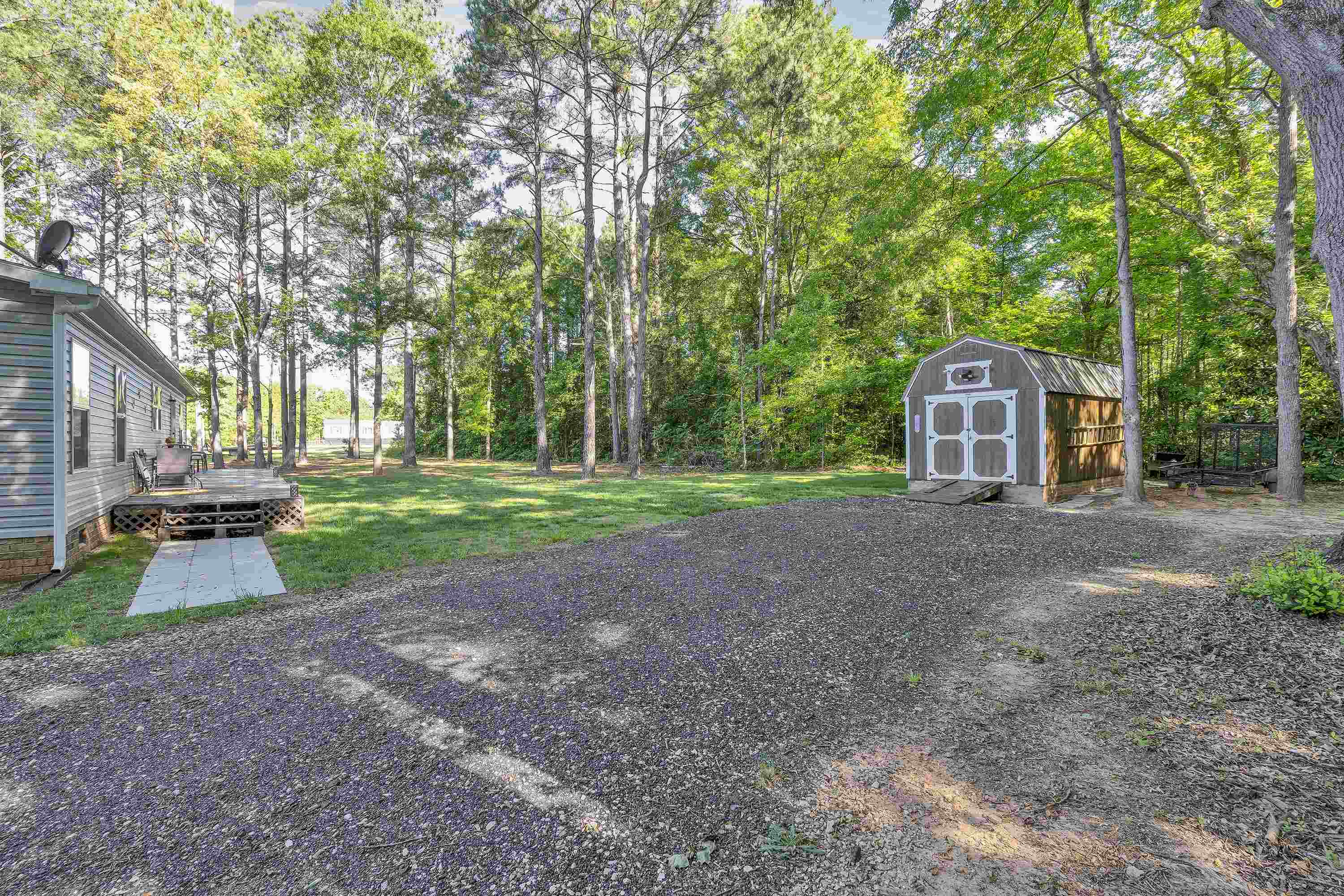 109 Hannah Creek Road Enoree, SC 29335 - Photo 21 of 28