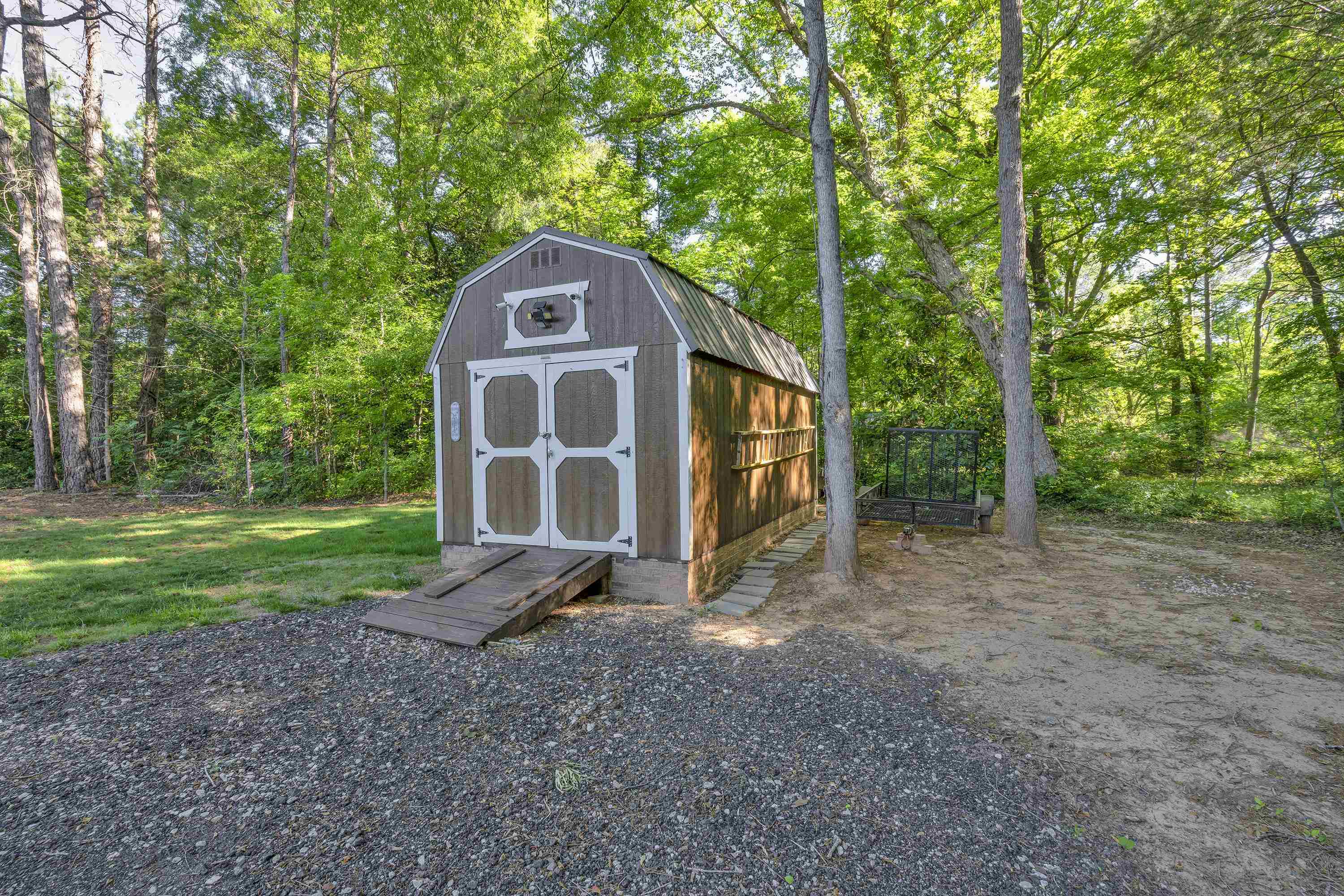109 Hannah Creek Road Enoree, SC 29335 - Photo 22 of 28