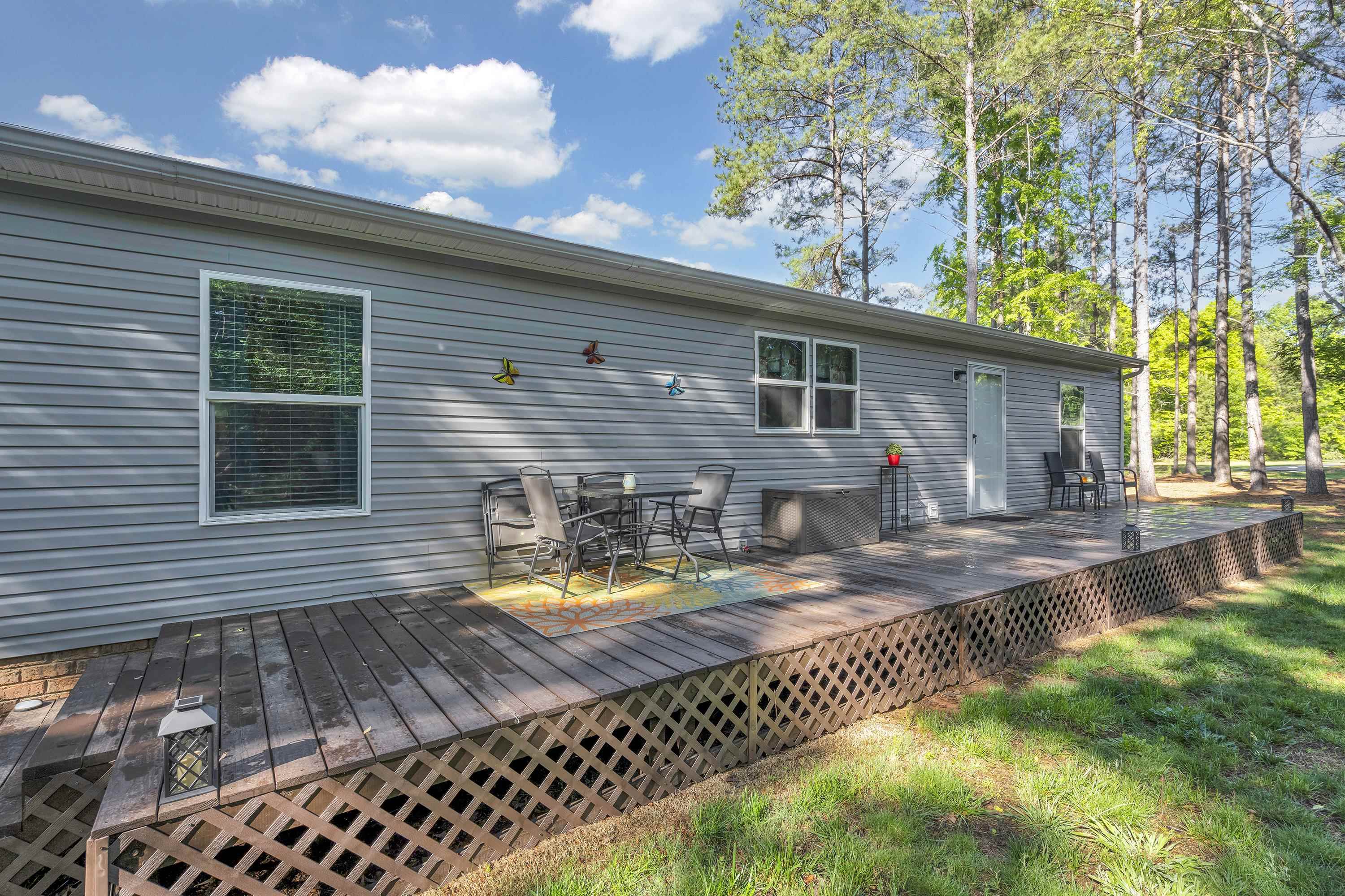 109 Hannah Creek Road Enoree, SC 29335 - Photo 23 of 28
