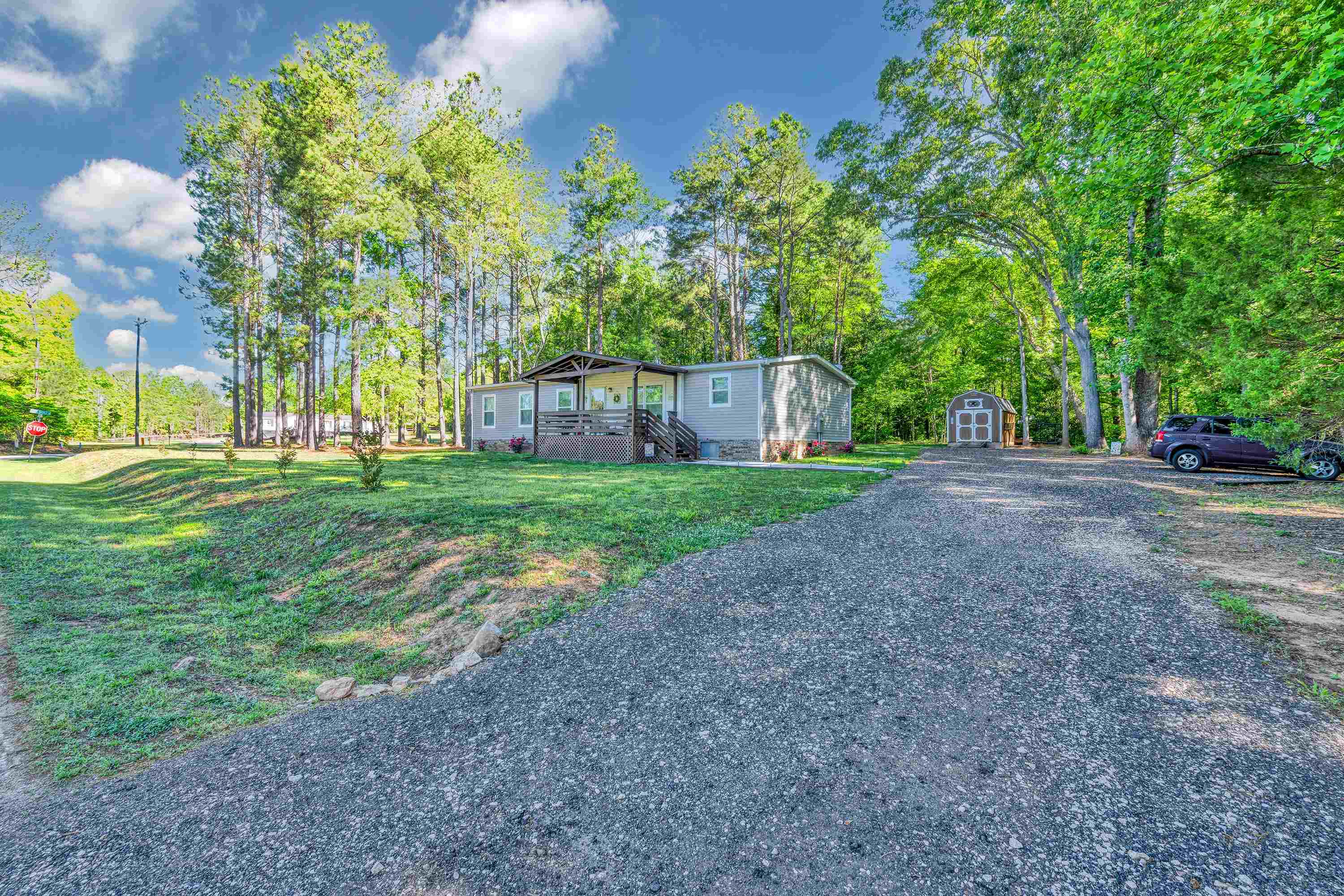 109 Hannah Creek Road Enoree, SC 29335 - Photo 27 of 28