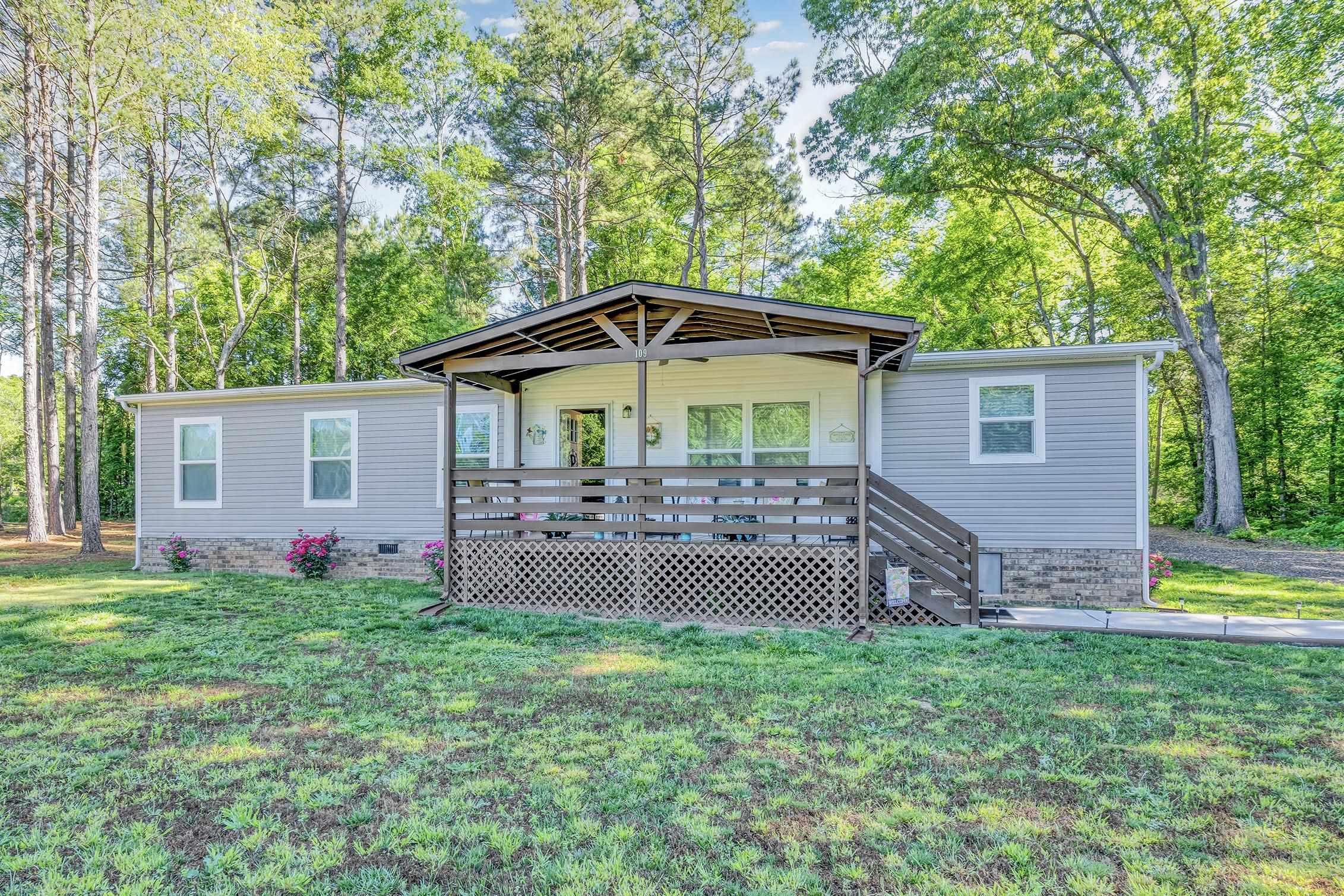 109 Hannah Creek Road Enoree, SC 29335 - Photo 28 of 28