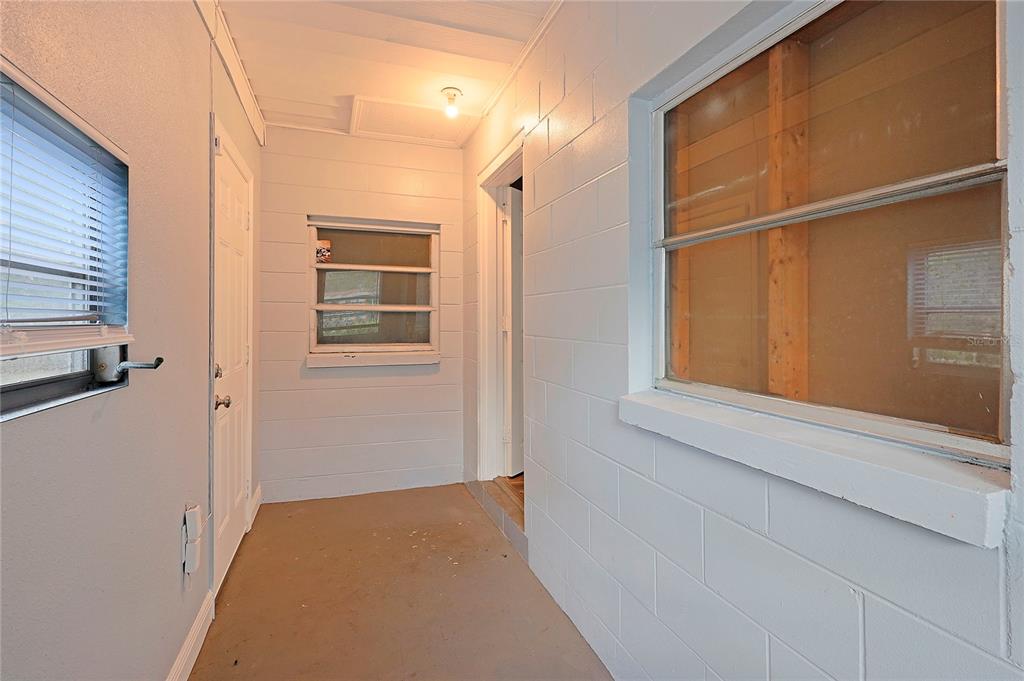 2011 East 148th Avenue Lutz, FL 33559 - Photo 15 of 37 a view of an empty room