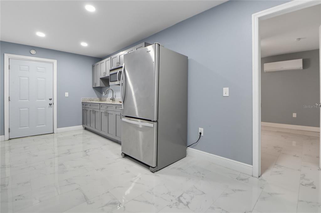 2011 East 148th Avenue Lutz, FL 33559 - Photo 36 of 37 a view of cabinets