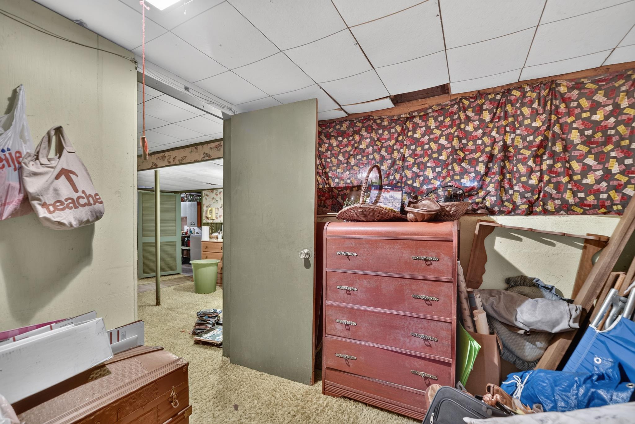 1515 Devonshire Road Jackson, MI 49203 - Photo 43 of 47 Dev office 4th bed 2