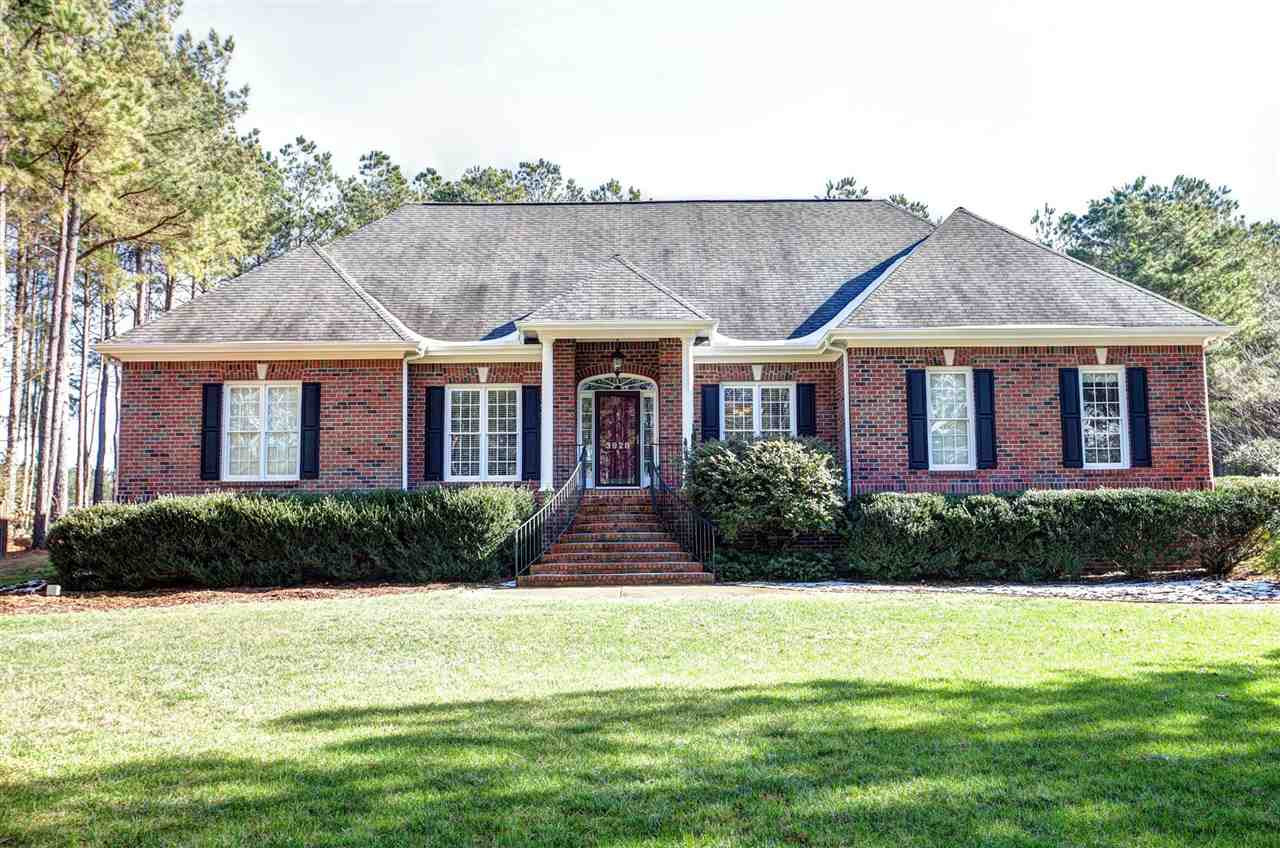 3928 Lauriston Road Raleigh, NC 27616 - Photo 1 of 25 Photo 1