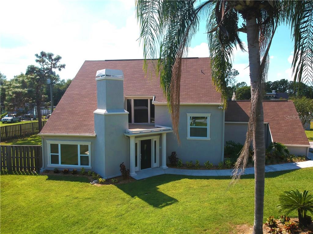 17316 Whirley Road Lutz, FL 33558 - Photo 1 of 1