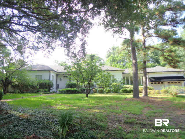 17 Turnout Lane Mobile, AL 36608 - Photo 1 of 1