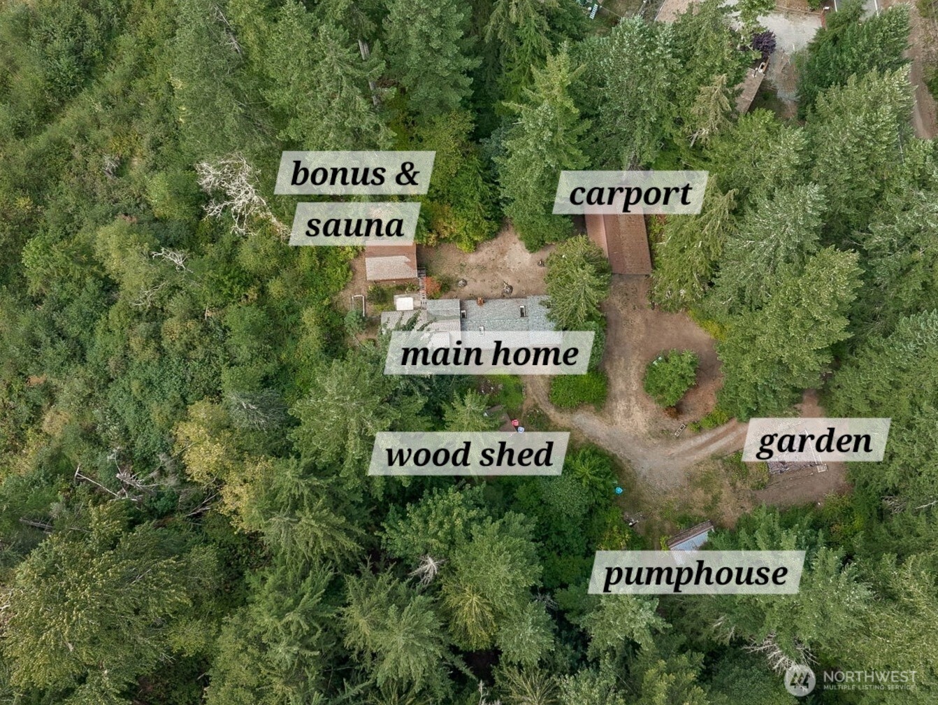 701 Mineral Hill Road Mineral, WA 98355 - Photo 37 of 40