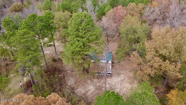 $415,800 | Border Road, Carrollton, MS 38917