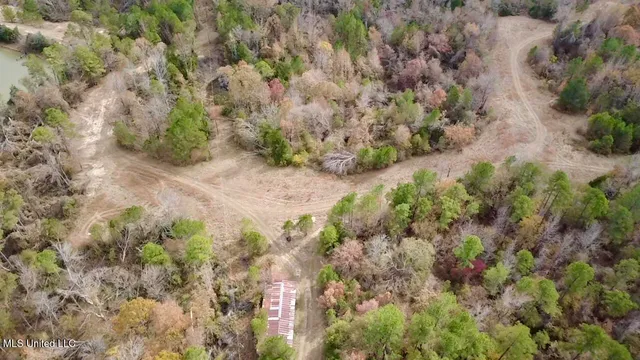 $415,800 | Border Road, Carrollton, MS 38917