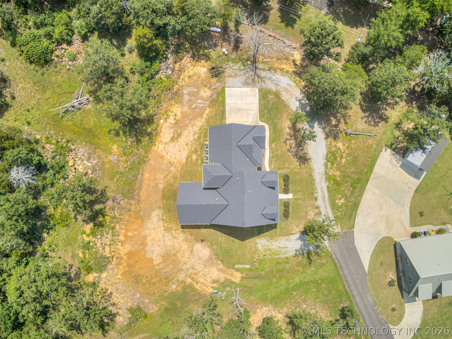 135 Dixie Cv Road Eufaula, OK 74432 - Photo 68 of 69 Gallery Image 68