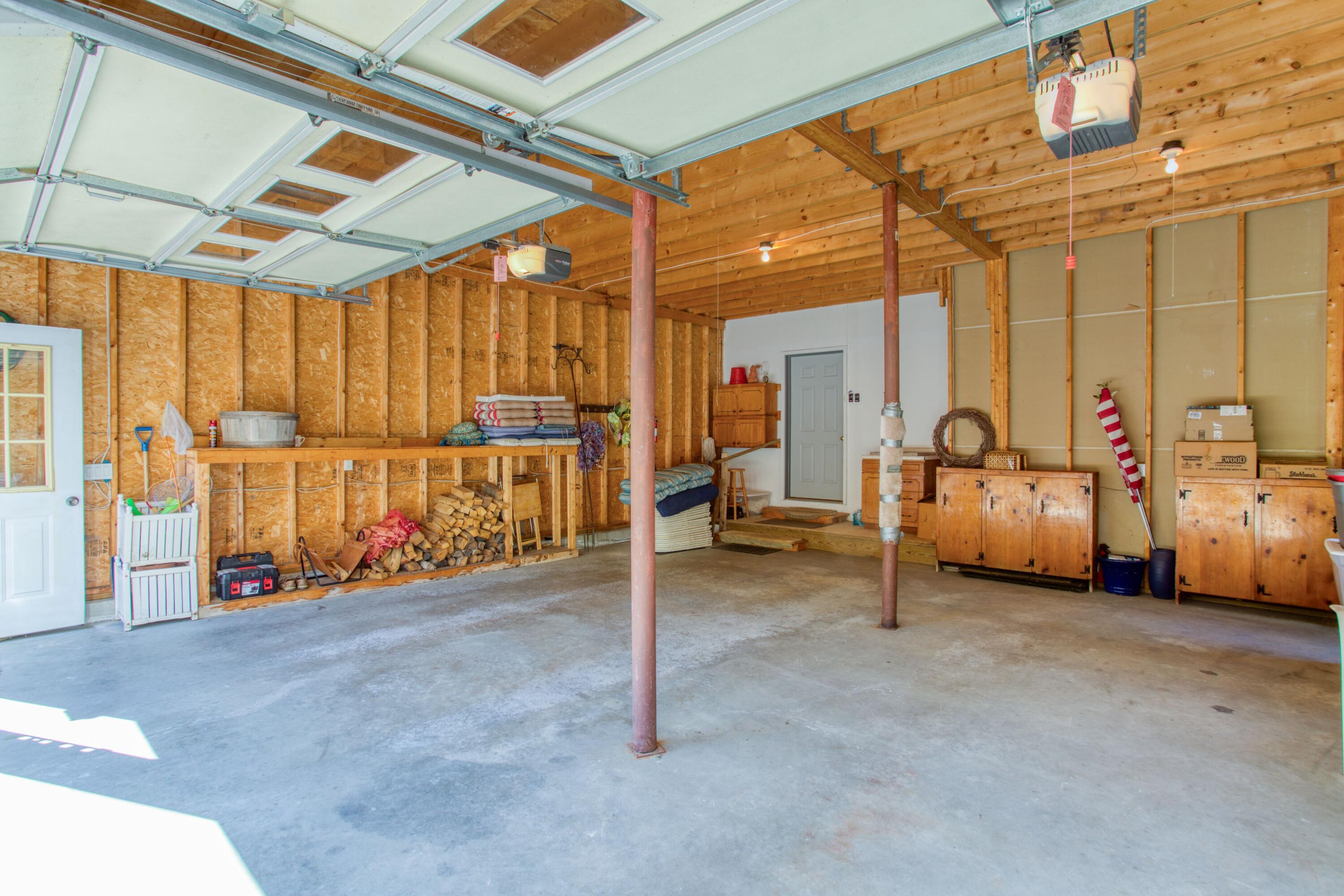17 Spyglass Hl Road Boothbay, ME 04544 - Photo 37 of 55 Entry from garage
