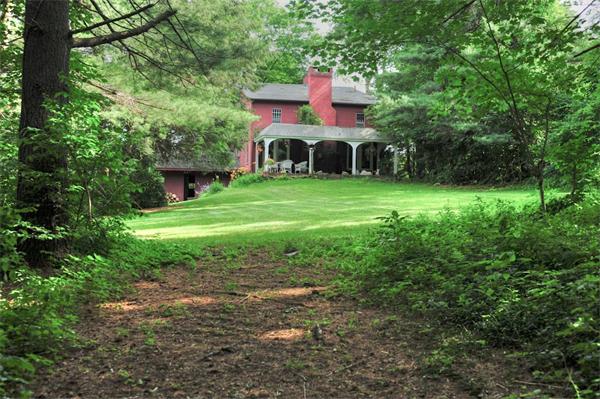 540 Main Road Granville, MA 01034 - Photo 8 of 30 Gallery Image 8