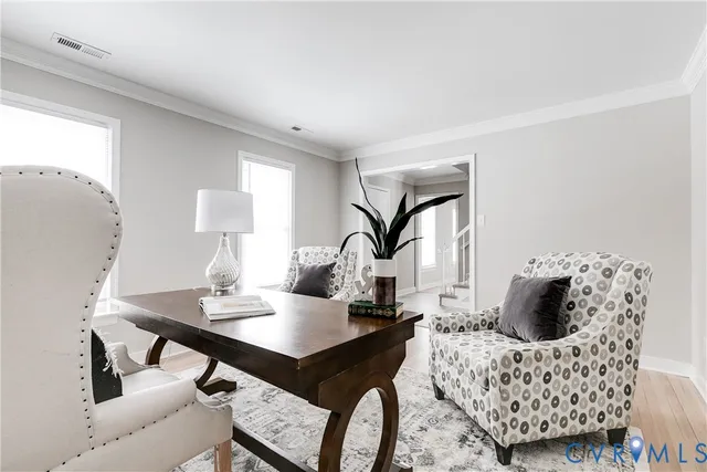 $459,900 | 9916 Kingussle Lane, Richmond, VA 23236