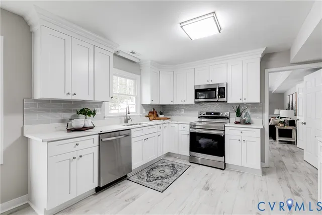 $459,900 | 9916 Kingussle Lane, Richmond, VA 23236