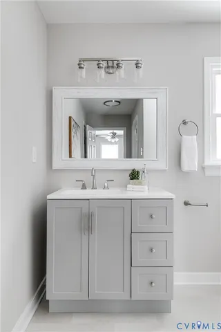 $459,900 | 9916 Kingussle Lane, Richmond, VA 23236