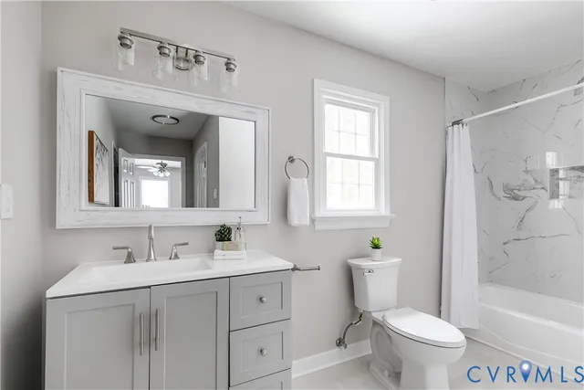 $459,900 | 9916 Kingussle Lane, Richmond, VA 23236