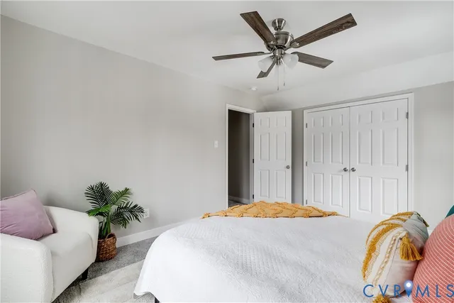 $459,900 | 9916 Kingussle Lane, Richmond, VA 23236