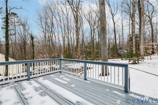 $459,900 | 9916 Kingussle Lane, Richmond, VA 23236