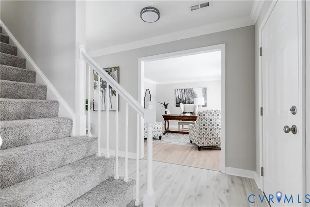 $459,900 | 9916 Kingussle Lane, Richmond, VA 23236