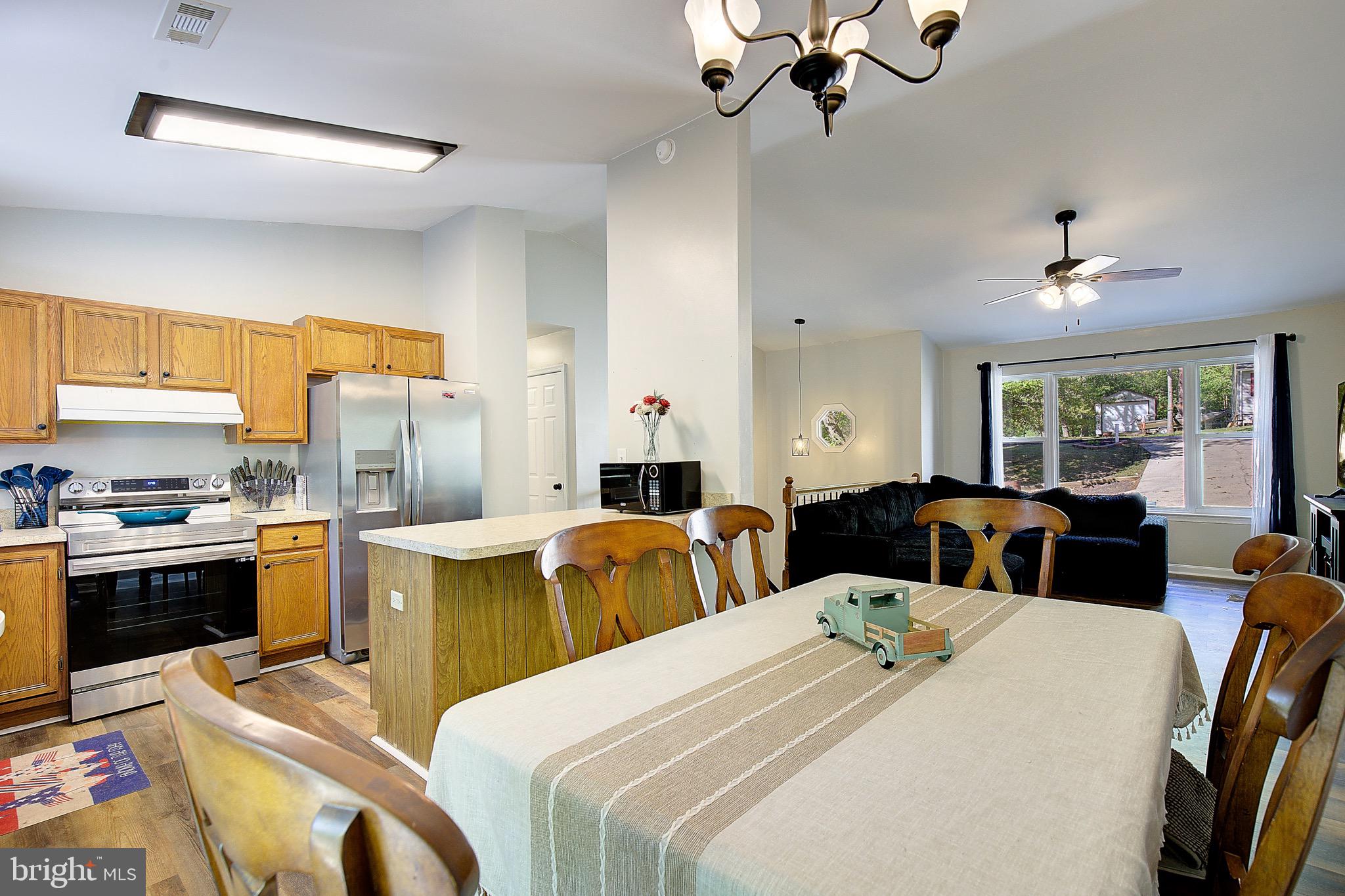 11424 Redlands Road Lusby, MD 20657 - Photo 12 of 32