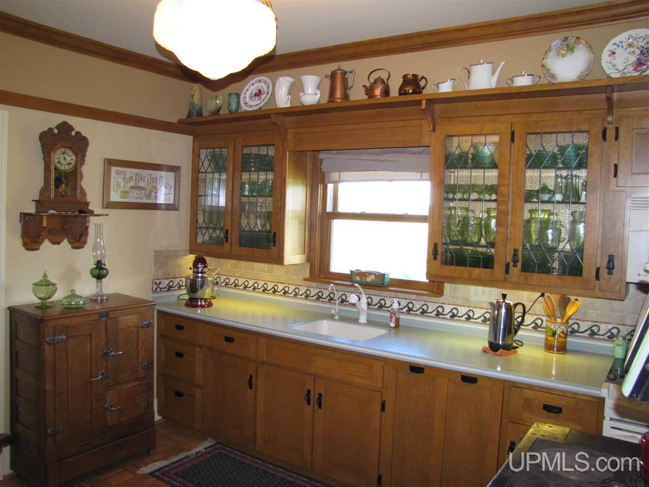 6776 32nd Road Rapid River, MI 49878 - Photo 16 of 35 Gallery Image 16