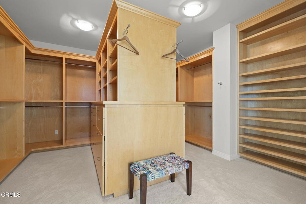 1135 Capri Way Oxnard, CA 93035 - Photo 42 of 62 a view of closet area