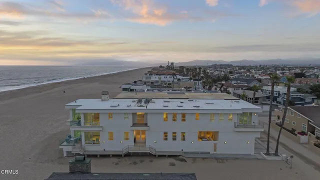 $7,995,000 | 1135 Capri Way, Oxnard, CA 93035