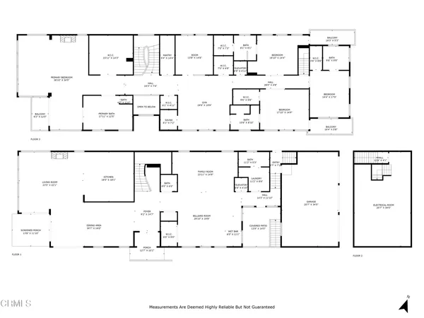 $7,995,000 | 1135 Capri Way, Oxnard, CA 93035