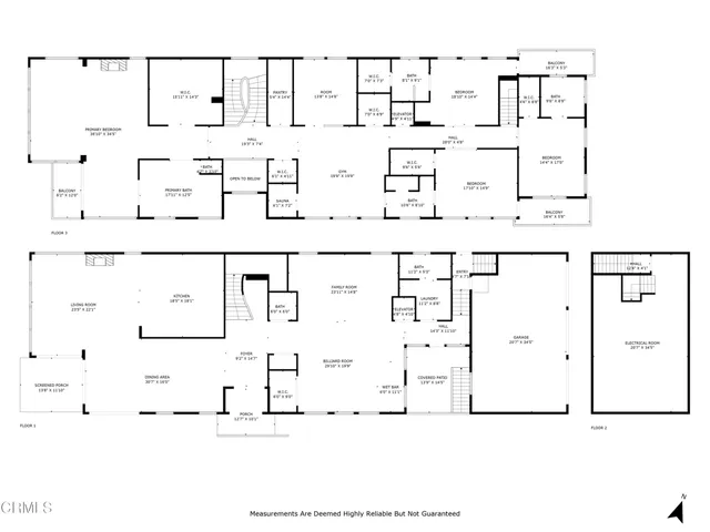 $7,995,000 | 1135 Capri Way, Oxnard, CA 93035