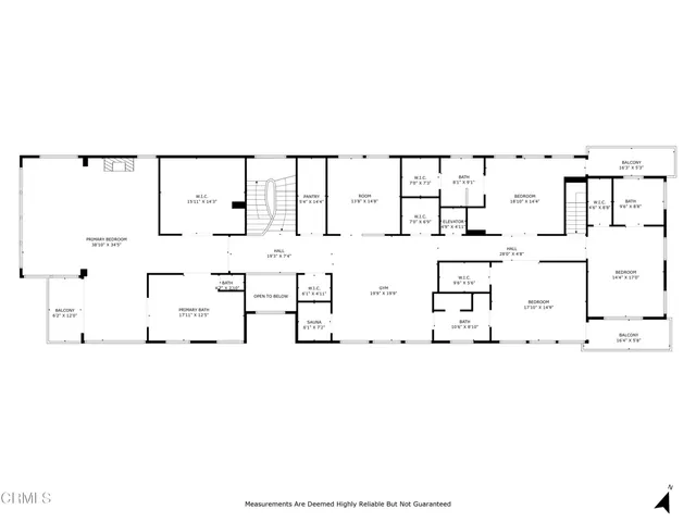 $7,995,000 | 1135 Capri Way, Oxnard, CA 93035