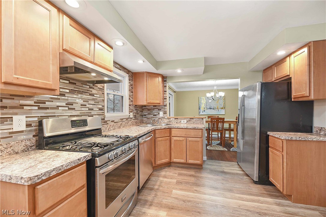 760 Quilliams Road Cleveland Heights, OH 44121 - Photo 14 of 29 Gallery Image 14