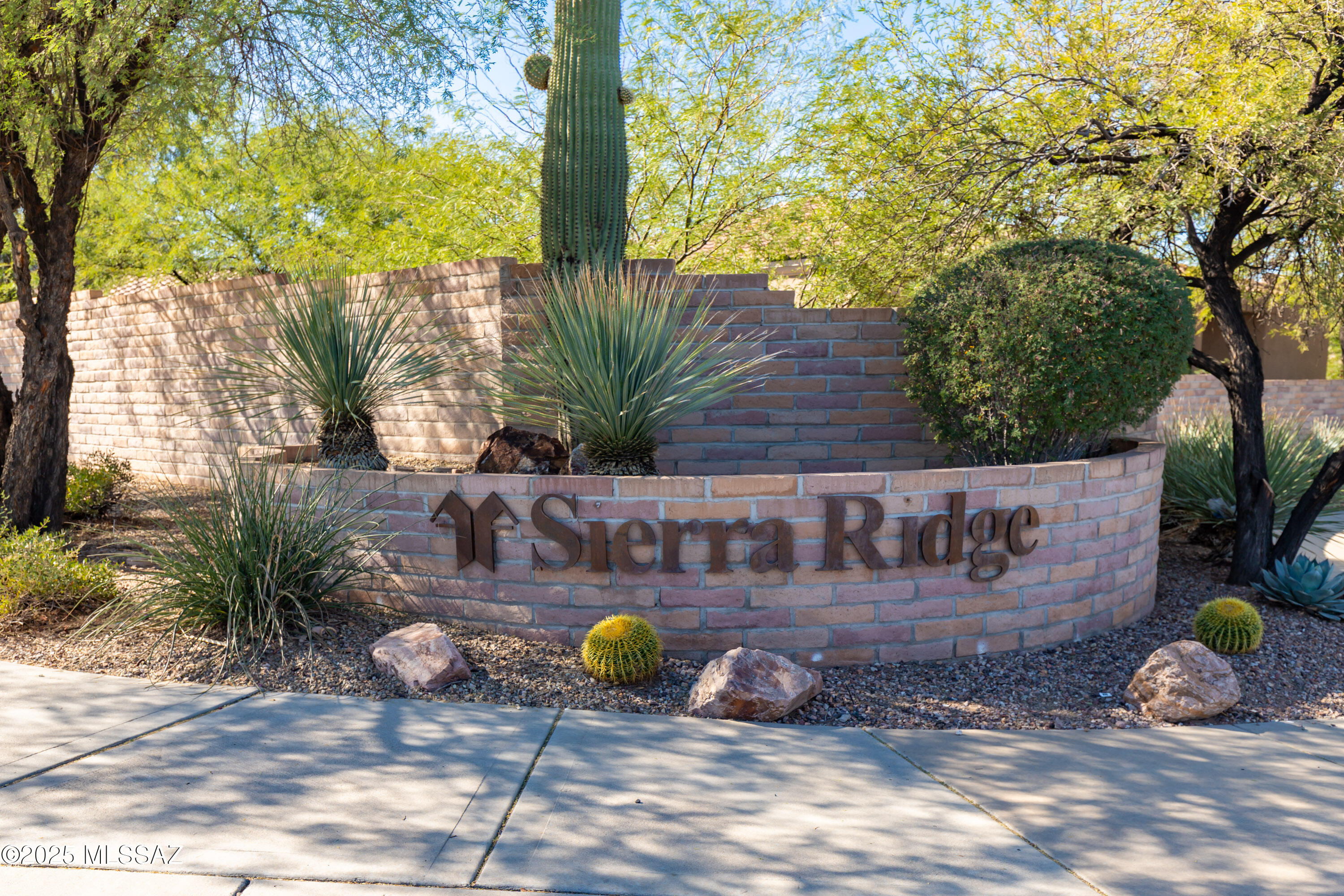 7567 West Pepper Ridge Road Tucson, AZ 85743 - Photo 28 of 28 Gallery Image 28