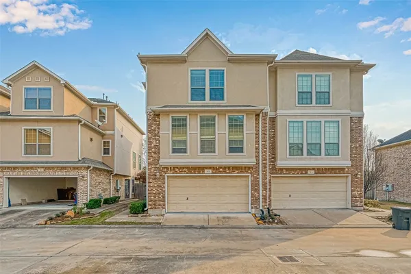 $2,400 | 7816 Stoneyway Drive, Houston, TX 77040