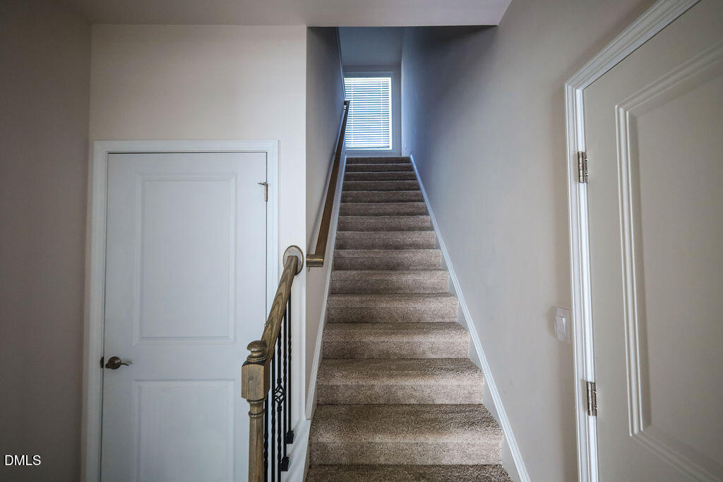 1644 Abberly Place Graham, NC 27253 - Photo 26 of 33 a view of entryway