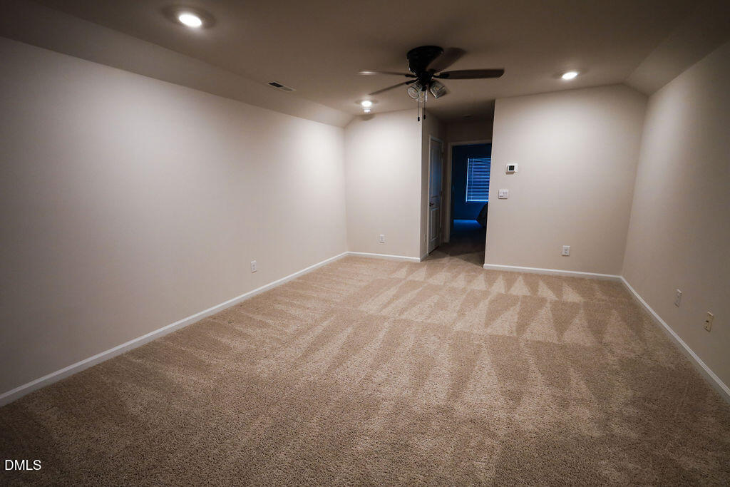 1644 Abberly Place Graham, NC 27253 - Photo 27 of 33 a view of an empty room