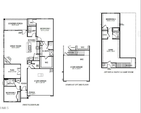 $400,000 | 1644 Abberly Place, Graham, NC 27253