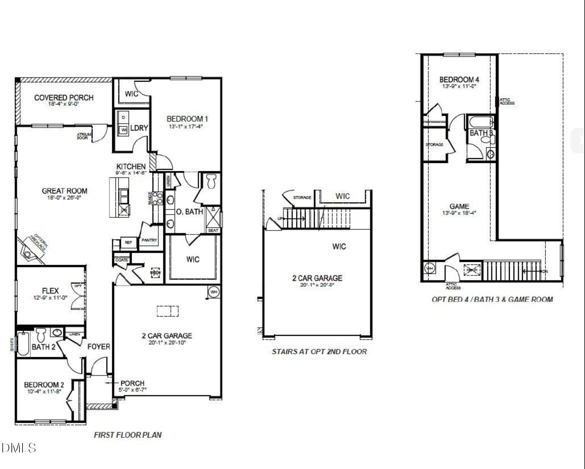 1644 Abberly Place Graham, NC 27253 - Photo 33 of 33