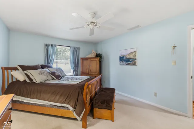 $258,000 | 610 Eagle Crest Drive, Brownsburg, IN 46112