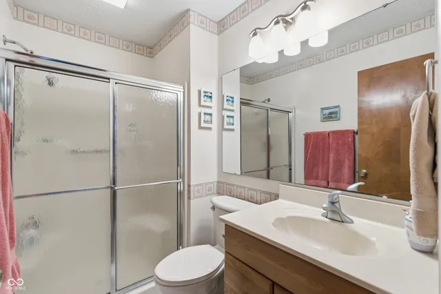 $258,000 | 610 Eagle Crest Drive, Brownsburg, IN 46112