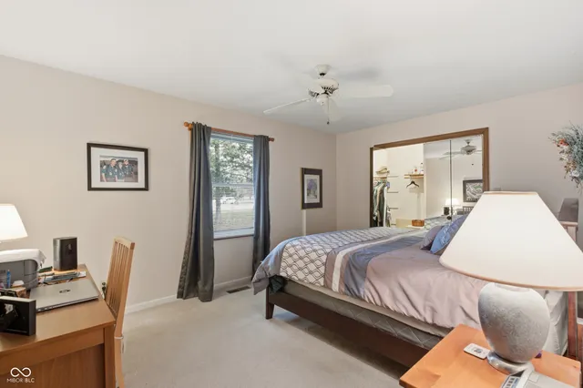 $258,000 | 610 Eagle Crest Drive, Brownsburg, IN 46112